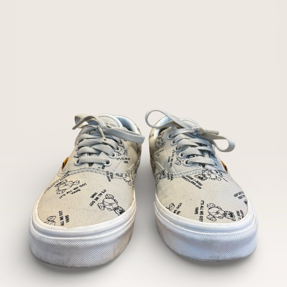 Vans World Code 7mens 8.5 women’s - Picture 2 of 8